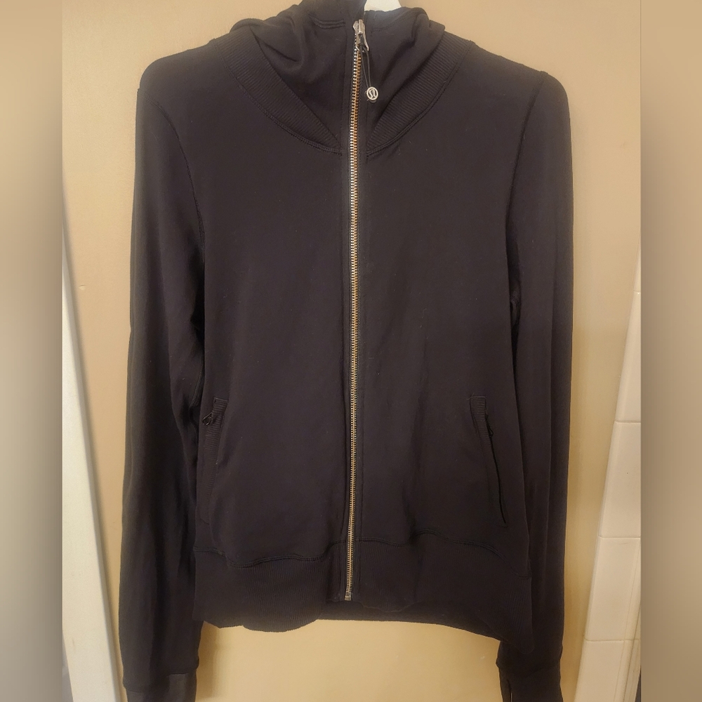 Lululemon Namaskar Hoodie